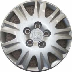 Honda Civic hubcap 15 inch H55068